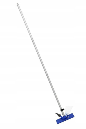 Zestaw do czyszczenia basenu odkurzacz siatka 2w1 Bestway