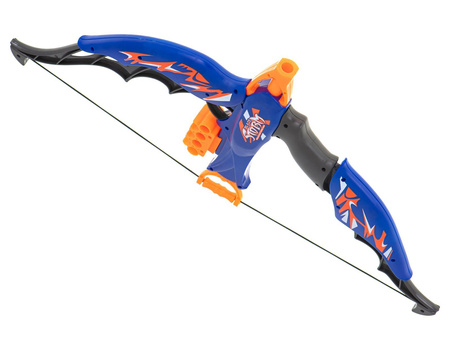 Zestaw Kusza Blaze Storm i  20 strzałek do NERF