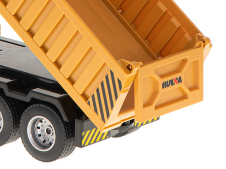 Ciężarówka Wywrotka sterowana RC H-Toys 1332 2,4GHz