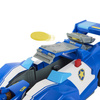 Psi Patrol Pojazd Chase 2w1 Transformacja Figurka motocykl