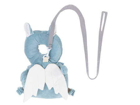 Plecak bezpieczeństwa Nietoperz do nauki chodzenia