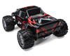 Duży szybki samochód zdalnie sterowany Monster Truck dla dzieci 1:18 2,4GHz 50km/h WLTOYS