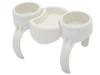 Uchwyt na napoje do basenu jacuzzi spa Bestway 60306