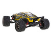 Samochód terenowy zdalnie sterowany RC Monster Truck 1:12 Żółty