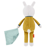 Króliczek Usypianka i Trener snu „Zaśnij ze mną” przytulanka dla dzieci FISHER-PRICE GMN58