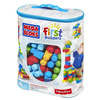 Fisher Price MEGA BLOKS First Builders 80 elem