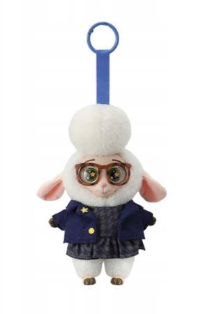 Maskotka brelok figurka Zwierzogród 2 Zootopia Prezent Niespodzianka