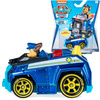 Psi Patrol Die Cast Krążownikl Chase True Metal Spin Master