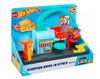 Hot Wheels Zestaw Tematyczny Pułapka Skorpiona + samochodzik