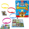 HedBanz JUNIOR Psi Patrol gra rodzinna od Spin Master