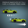 LEGO Technic 42138 Ford Mustang Shelby GT500 klocki
