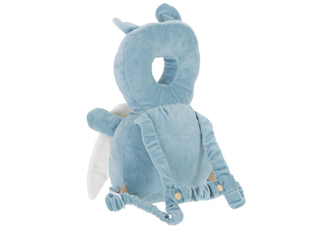 Plecak bezpieczeństwa Nietoperz do nauki chodzenia