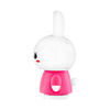 Interaktywny króliczek Alilo Honey Bunny G6 Lampka nocna Odtwarzacz MP3 różowy