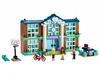LEGO Friends Klocki Szkoła w mieście Heartlake 41682