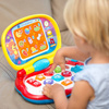 Vtech Teczuszka Maluszka Interaktywna zabawka dla najmłodszych