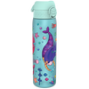 Butelka bidon na wodę napoje dla dzieci do szkoły na wycieczkę do samolotu Syrenki Mermaids ION8 500 ml