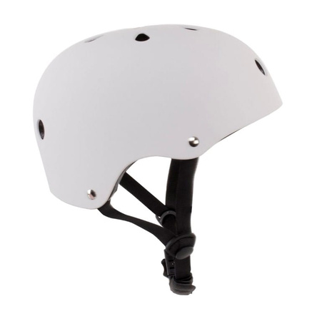 Kask rowerowy dla dzieci M z lampką LED Cubic Sun Baby 3-7 lat