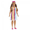 Barbie Loves the Ocean - Lalka Latynoska