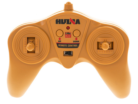 Ciężarówka Wywrotka sterowana RC H-Toys 1332 2,4GHz