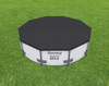Pokrywa ochronna na basen stelażowy Bestway 305 cm 58036