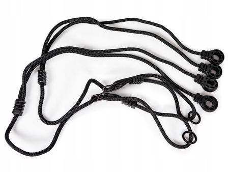 Huśtawka ogrodowa dla dzieci bocianie gniazdo Ecotoys szara 110 cm BOC110 GRAY