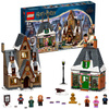 Lego Harry Potter - Wizyta w wiosce  Hogsmeade 76388