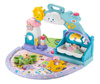 Little People Wesołe przedszkole Interaktywna zabawka dla dzieci FISHER-PRICE GRW91