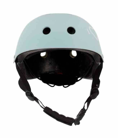 Kask rowerowy dla dzieci M z lampką LED Cubic Sun Baby 3-7 lat