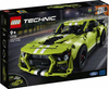 LEGO Technic 42138 Ford Mustang Shelby GT500 klocki