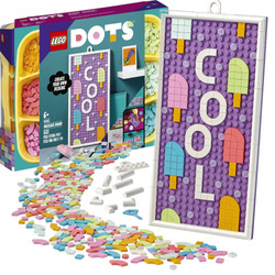 Lego DOTS - Tablica ogłoszeń 41951