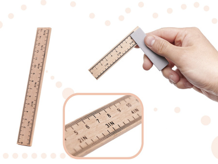 Drewniany warsztat majsterkowicza dla dzieci w skrzynce Zestaw do majsterkowania 15 elementów