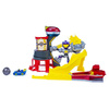 Psi Patrol Tor z wyrzutnią Mighty Meteor Trackset SPINMASTER