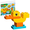 Lego DUPLO - Moja pierwsza kaczuszka 30327 zestaw