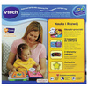 Vtech Pierwszy Słownik Przedszkolaka pol-ang ponad 100 słów