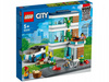 LEGO City Klocki 60291 Dom rodzinny