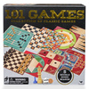 Duży zestaw gier klasycznych - 101 gier rożnego rodzaju