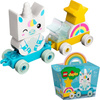 Lego DUPLO Klocki Zestaw 10953 Jednorożec