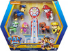 Psi Patrol Zestaw prezentowy Figurki 6szt Marshall