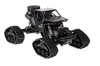 Duży samochód zdalnie sterowany Rock Crawler Climbing Auto RC LHC012 4x4 czarny