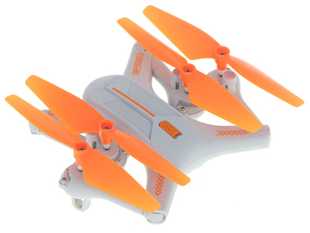 Dron RC SYMA Z4W z kamerą WIFI 480P 2,4GHz