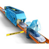 Hot Wheels Truck Builder Przesuwny przyśpieszacz- zestaw do rozbudowy dla dzieci