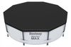 Pokrywa ochronna na basen stelażowy Bestway 305 cm 58036