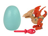 Pterodaktyl dinozaur zestaw jajko śrubokręt dla dzieci majsterkowanie