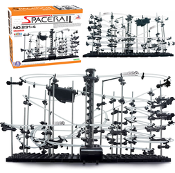 Spacerail Tor kulkowy dla dzieci Rollercoaster Level 4 26m