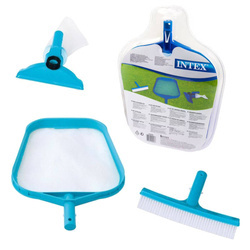 Zestaw akcesoriów do czyszczenia basenów INTEX 29056