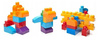 Fisher Price MEGA BLOKS First Builders 80 elem