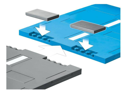 LEGO City zestaw 60292 Centrum miasta
