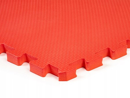 Gruba mata edukacyjna dla dzieci Piankowe puzzle Dywanik do pokoju dziecięcego Suchy basen ECOTOYS