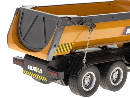 Ciężarówka wywrotka sterowana RC H-Toys 1573 2,4GHz