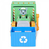 Psi Patrol Ciężarówka do recyklingu Rocky od Spin Master